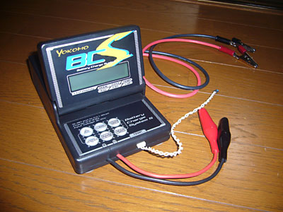 僕のピット環境の紹介 | Snowblind