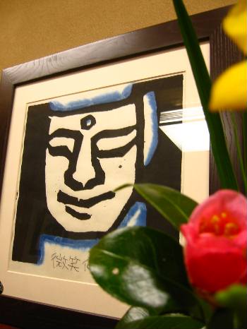 2007 12月 渡辺俊明遺作展 | 芭蕉の出来事