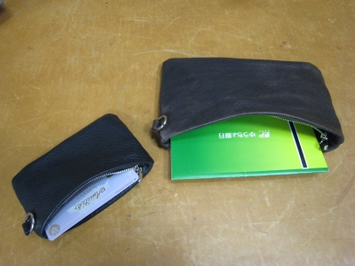 ポーチ | LAST CROPS ｜ SHOP BLOG