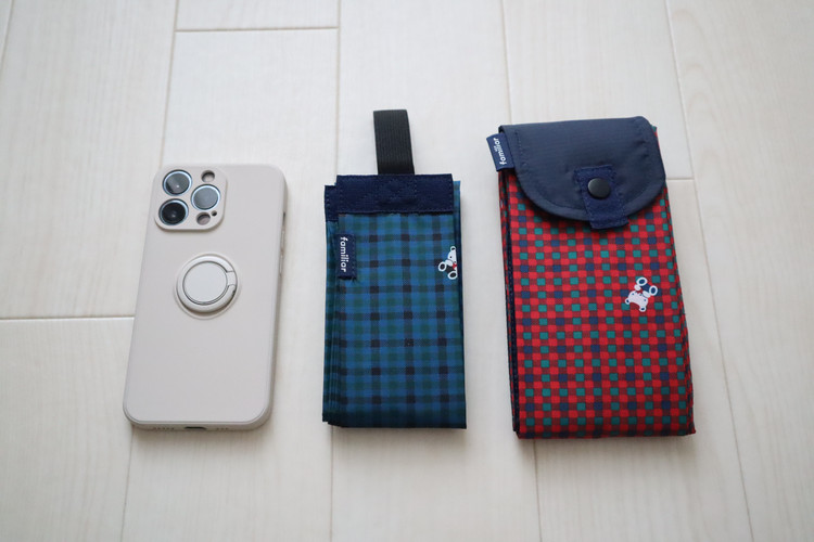 ファミリア】再販してもすぐ完売！大人気のエコバッグが可愛すぎる