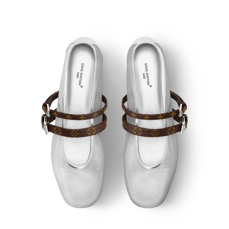 LOUIS VUITTON（ルイ・ヴィトン）】洗練されたスタイルを演出する新作