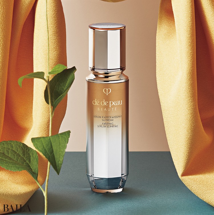 永久保証コスメ】5年間リピートし続けている最愛セラム！クレ・ド