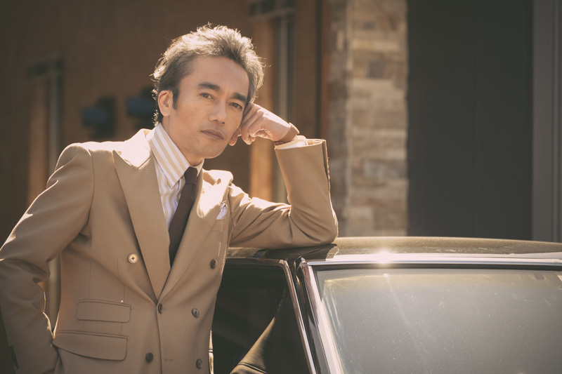 高橋和也オフィシャルファンクラブ 