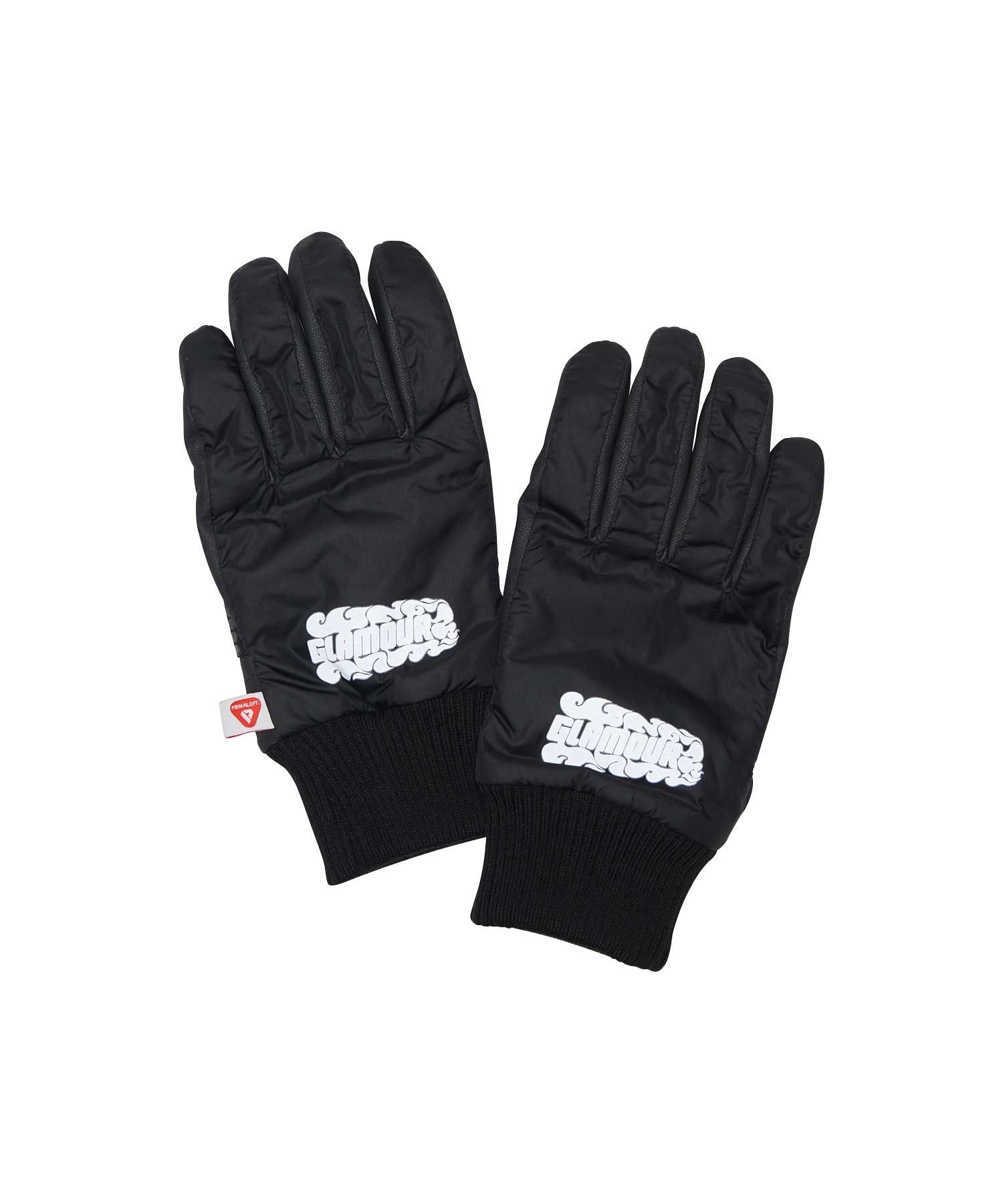 FLAME LOGO グローブ|HYSTERIC GLAMOUR MEN | HYSTERIC GLAMOUR ONLINE