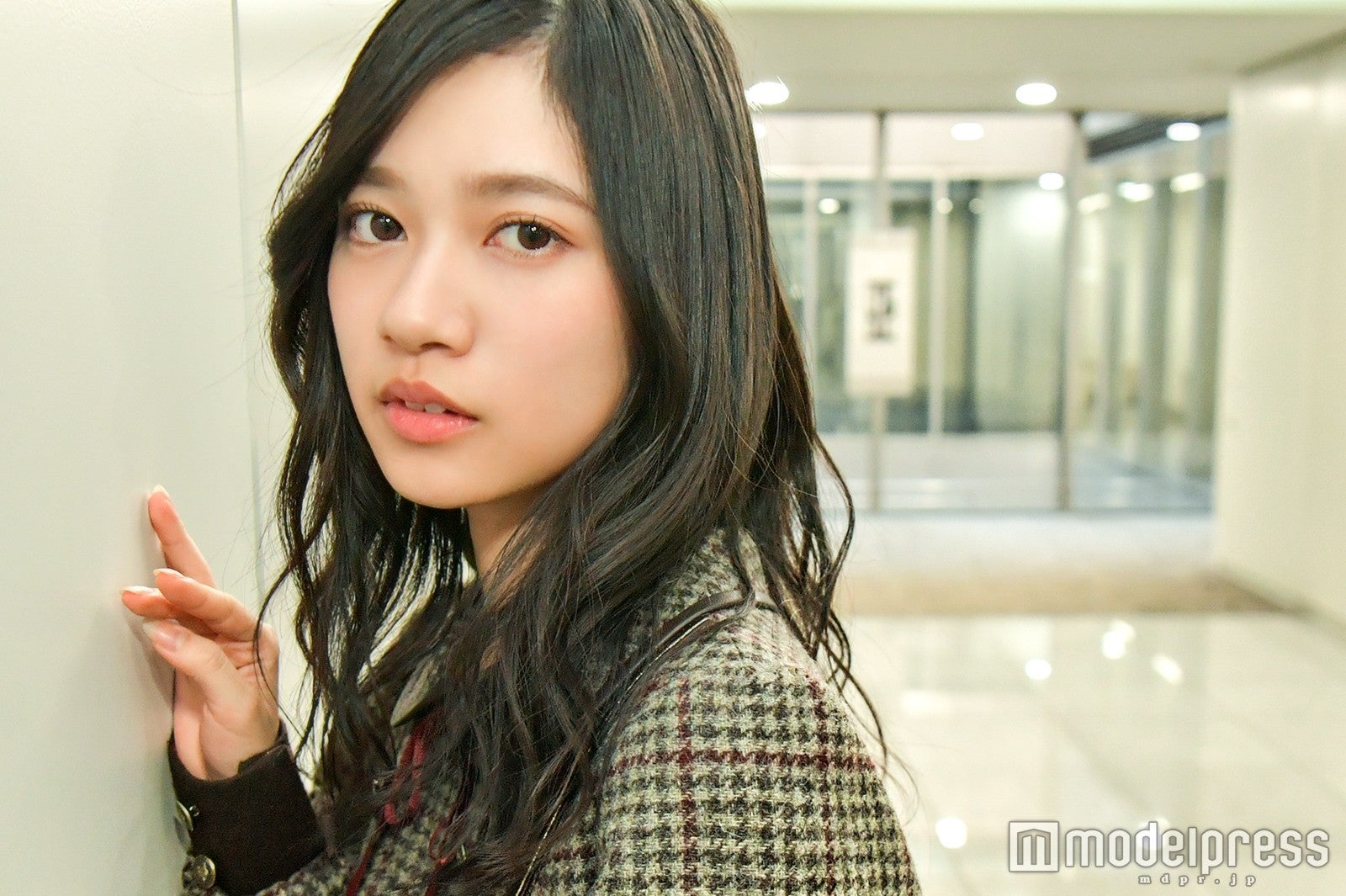 乃木坂46寺田蘭世、グループ卒業を発表 - モデルプレス