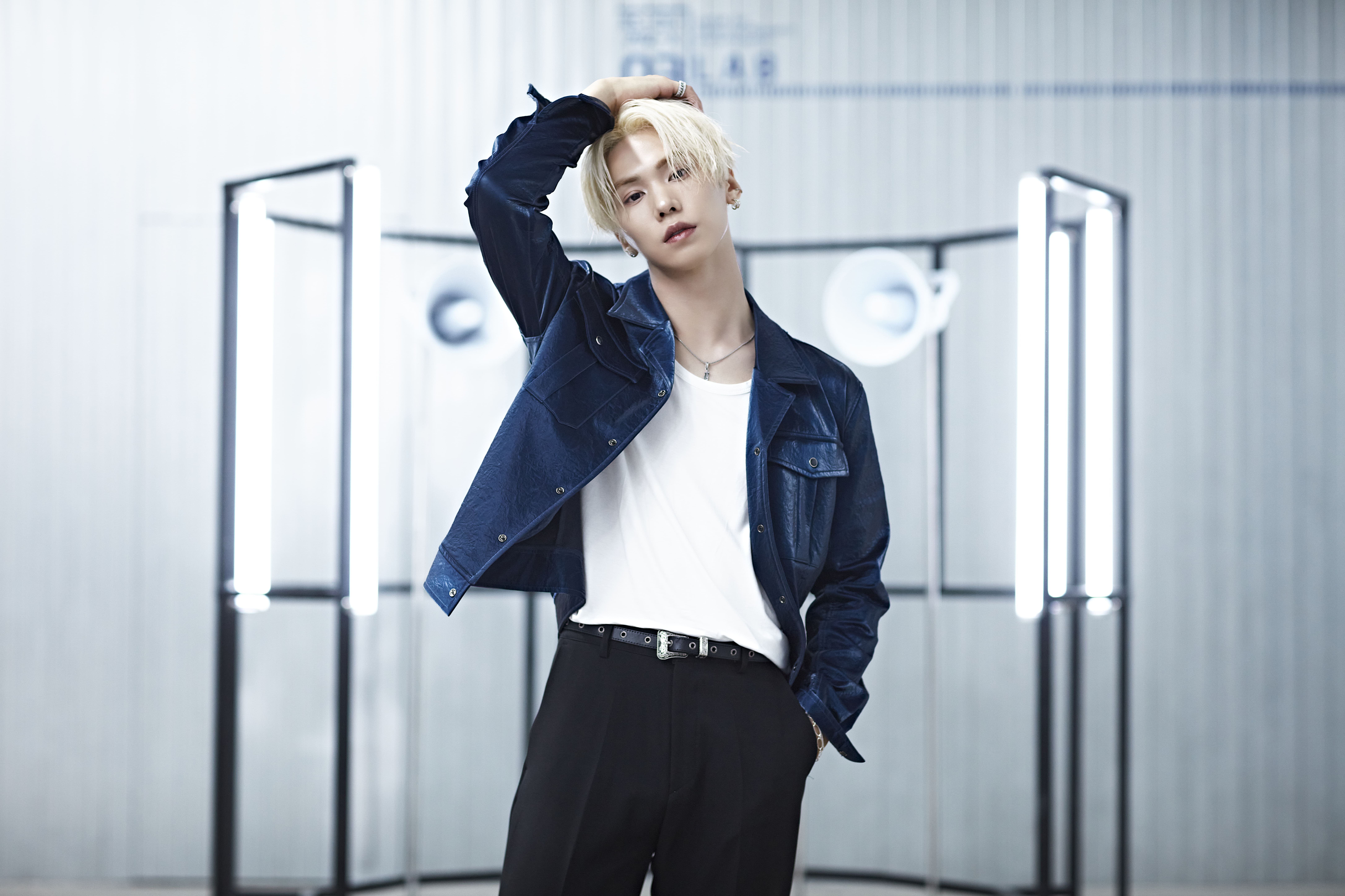 ASTRO出身ROCKY（ラキ）の持つ魅力は「ステージを掌握するエネルギー