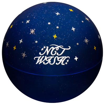 数量限定生産盤/WISHport Ver.】WISHLIST(CD)｜NCT WISH｜mu-moショップ