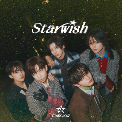 初回盤B】Star Wish(CD+DVD)｜STARGLOW｜mu-moショップ