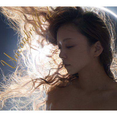Uncontrolled（CD）｜安室奈美恵｜mu-moショップ