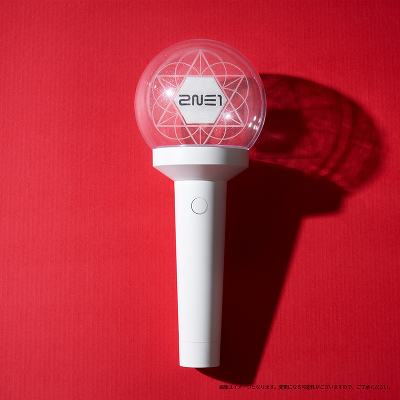 2NE1] OFFICIAL LIGHT STICK｜2NE1｜mu-moショップ