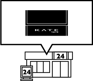 KATE | KATE UPCYCLE PROJECT Re:SHINE