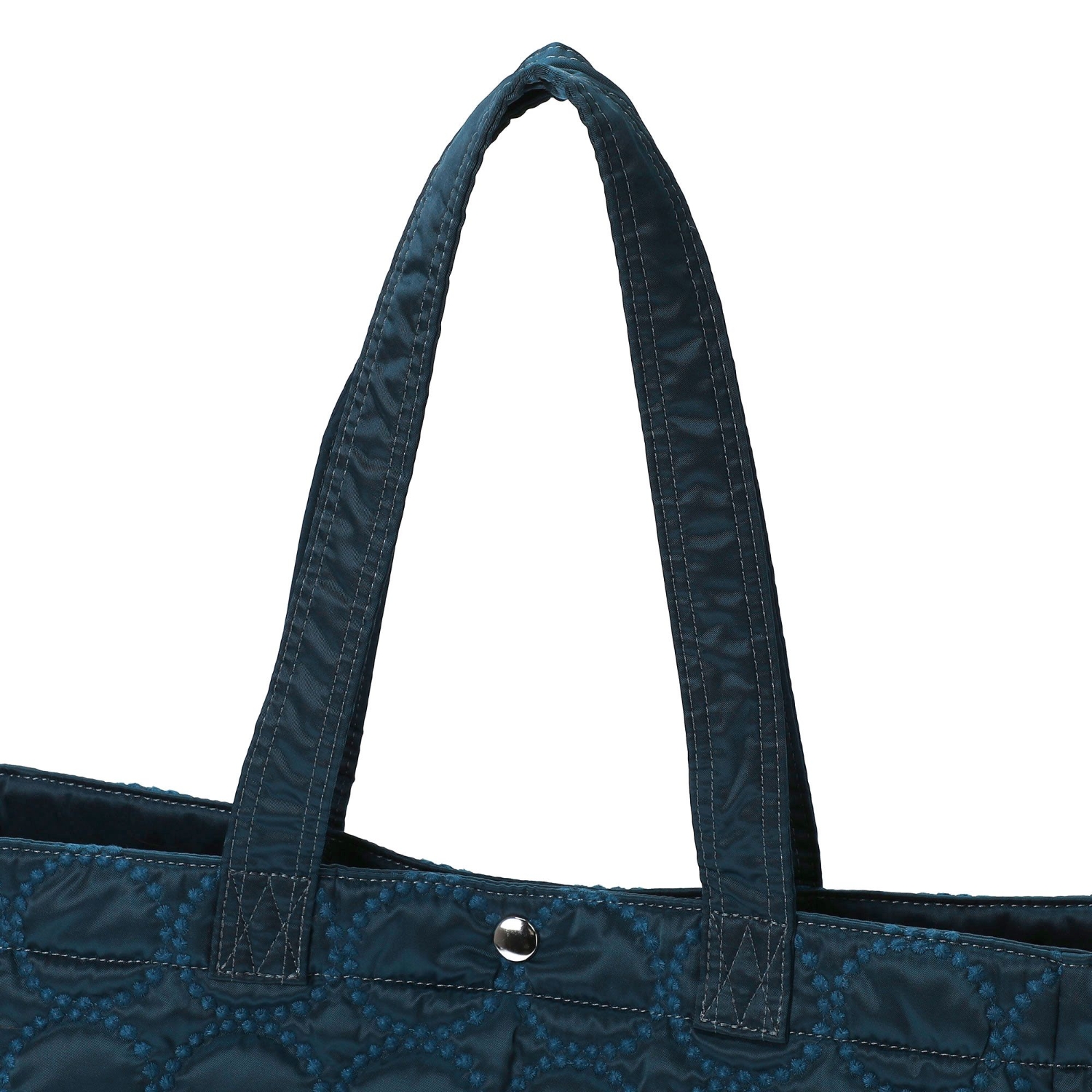 mina perhonen x PORTER(ミナ ペルホネン x ポーター) 2WAY TOTE BAG(L