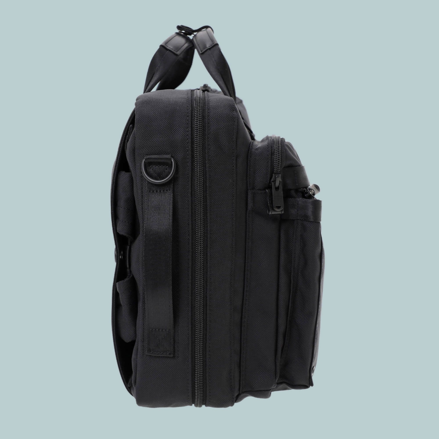 SCOPE(スコープ) NOMAD PACK | 吉田カバンホームページ | YOSHIDA & Co.