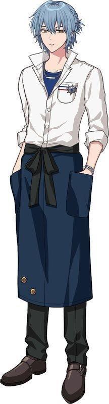 まほやく ファミマ ネロ ハンガー 魔法使いの約束 ネロ キャラクター