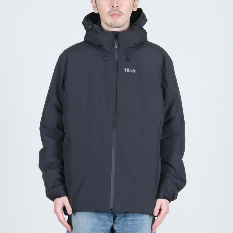 tilak (ティラック) Svalbard Jacket / スバルバードジャケット