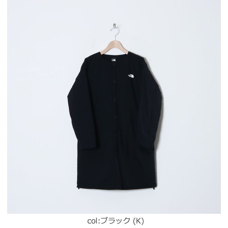 THE NORTH FACE (ザノースフェイス) Matenrity Ventrix Cardigan