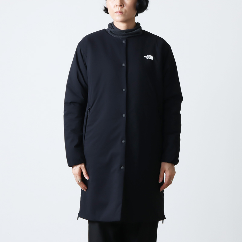 THE NORTH FACE (ザノースフェイス) Matenrity Ventrix Cardigan