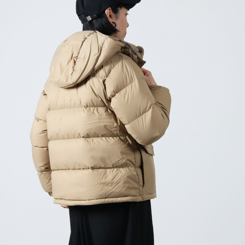 THE NORTH FACE (ザノースフェイス) CAMP Sierra Short / キャンプ