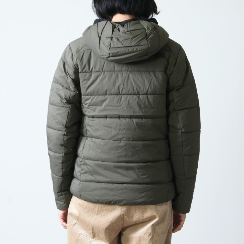 THE NORTH FACE (ザノースフェイス) Reversible Anytime Insulated