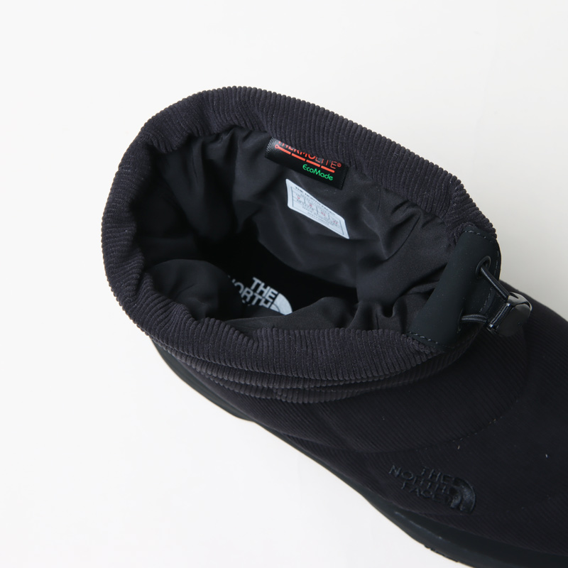 THE NORTH FACE (ザノースフェイス) Nuptse Bootie WP VI Short SE