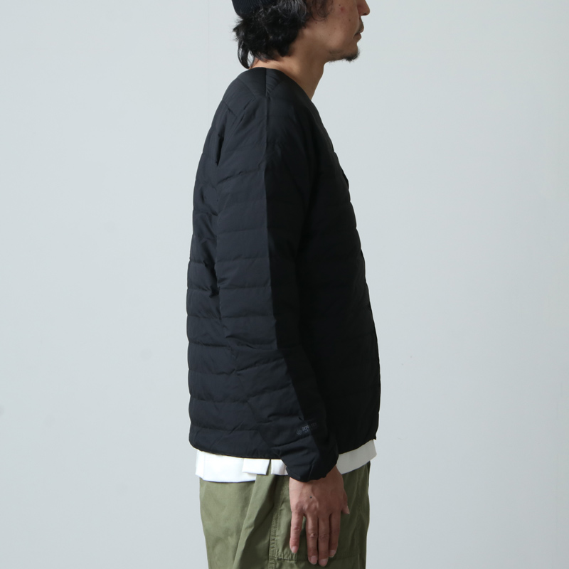 THE NORTH FACE (ザノースフェイス) WS Zepher Shell Cardigan