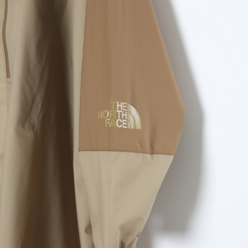 THE NORTH FACE (ザノースフェイス) Taguan Poncho / タグアンポンチョ