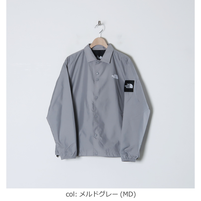 THE NORTH FACE (ザノースフェイス) The Coach Jacket / コーチジャケット