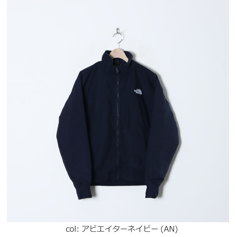 THE NORTH FACE (ザノースフェイス) CAMP Nomad Jacket / キャンプ
