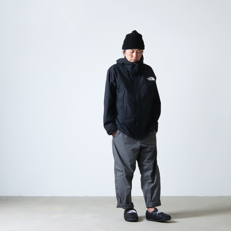 THE NORTH FACE (ザノースフェイス) Nuptse Down Mule / ヌプシダウン