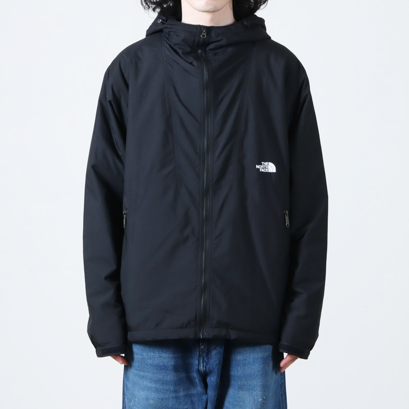 THE NORTH FACE (ザノースフェイス) Compact Nomad Jacket