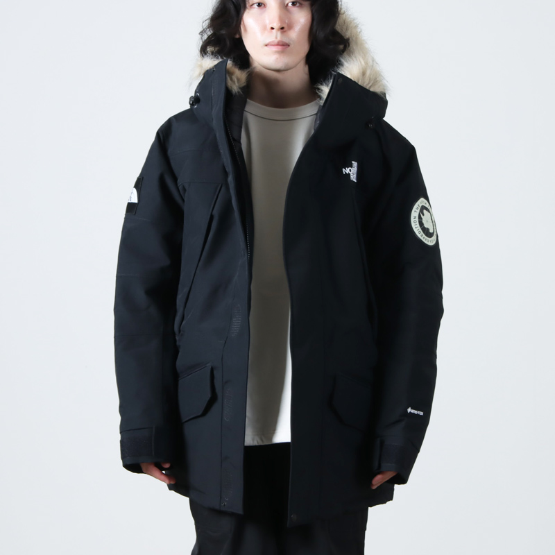 THE NORTH FACE (ザノースフェイス) Antarctica Parka / アンターク