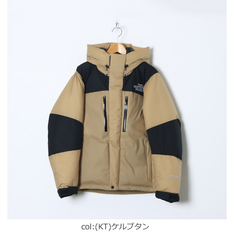 THE NORTH FACE (ザノースフェイス) Baltro Light Jacket（UNISEX
