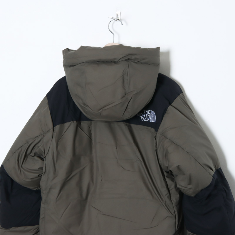 THE NORTH FACE (ザノースフェイス) Baltro Light Jacket（UNISEX