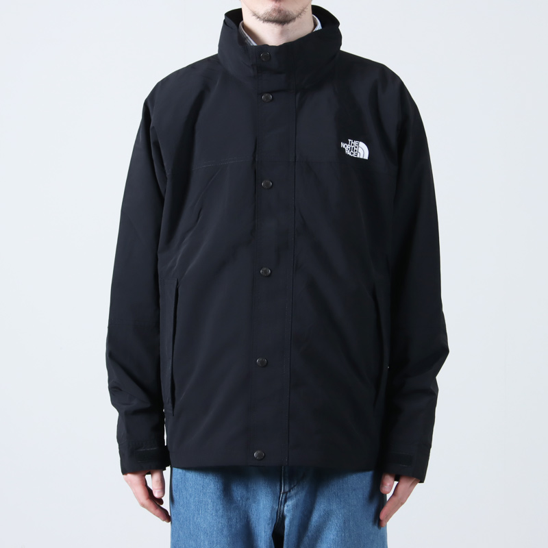 THE NORTH FACE (ザノースフェイス) Hydrena Wind Jacket / ハイドレナ