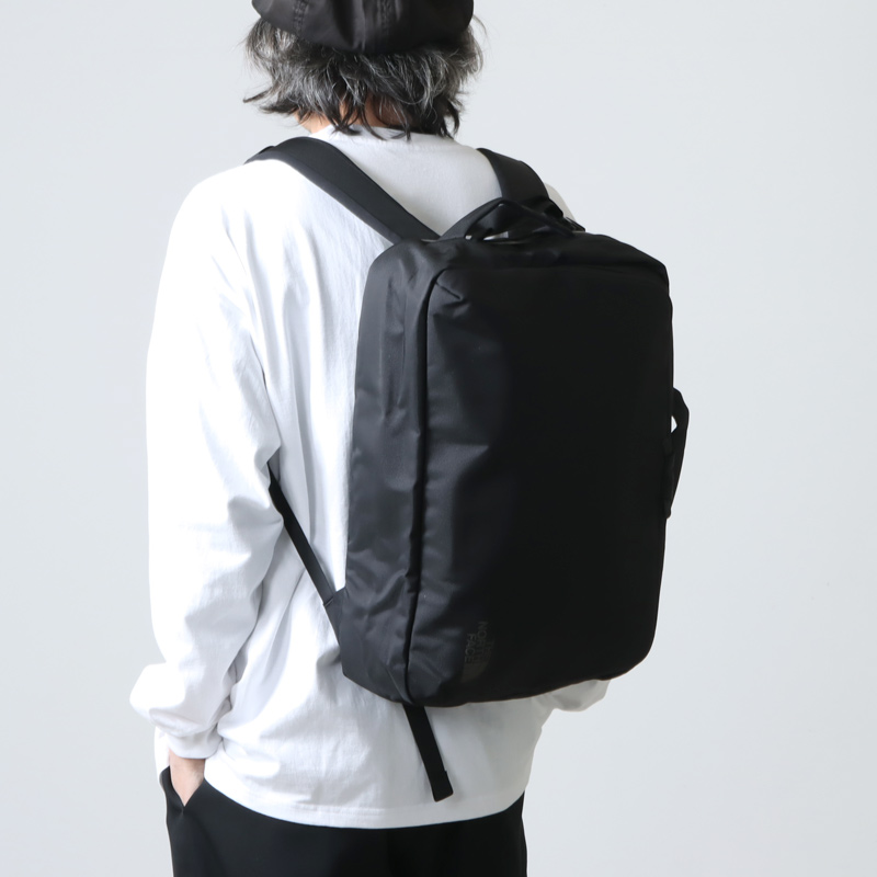 THE NORTH FACE (ザノースフェイス) Shuttle 3Way Daypack / シャトル3