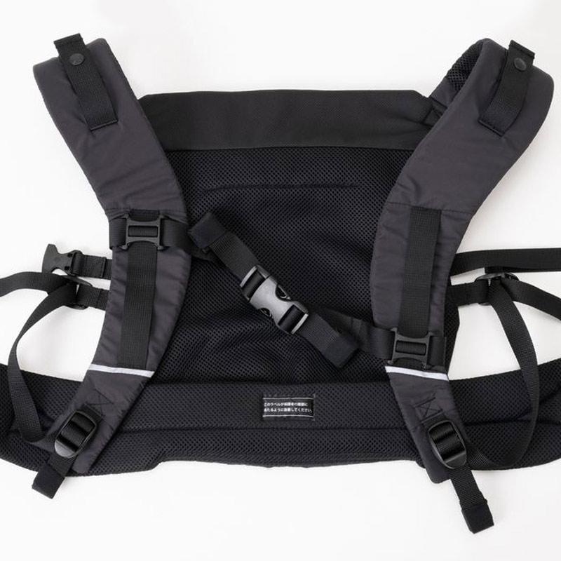 THE NORTH FACE (ザノースフェイス) Baby Compact Carrier / ベイビー