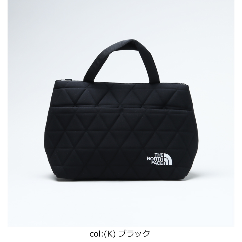 THE NORTH FACE (ザノースフェイス) Geoface Box Tote / ジオフェイス