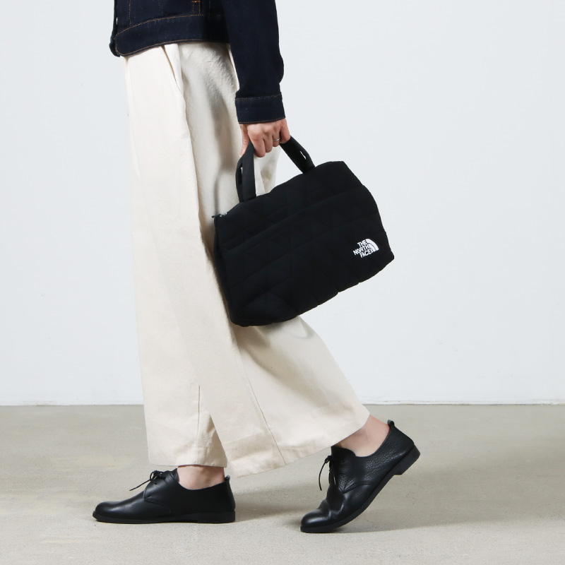 THE NORTH FACE (ザノースフェイス) Geoface Box Tote / ジオフェイス