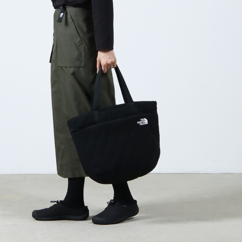 THE NORTH FACE (ザノースフェイス) Geoface Tote / ジオフェイストート
