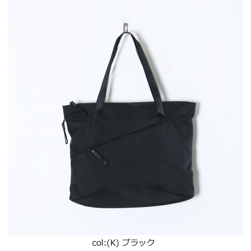 THE NORTH FACE (ザノースフェイス) Pyrenees Tote / ピレネー トート