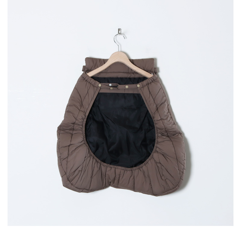THE NORTH FACE (ザノースフェイス) Baby Shell Blanket / ベビー