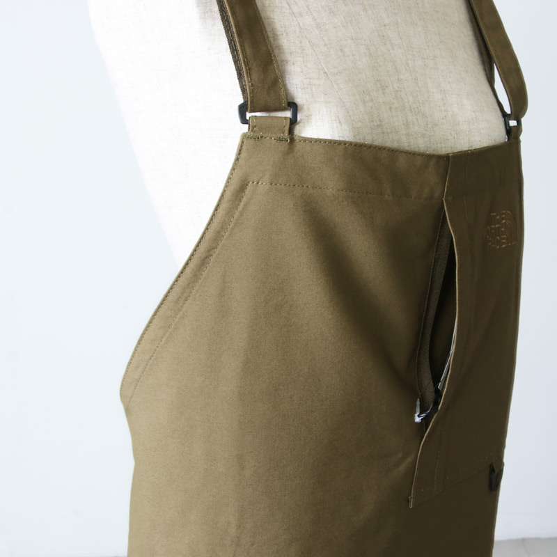 THE NORTH FACE (ザノースフェイス) Firefly Apron / ファイヤーフライ