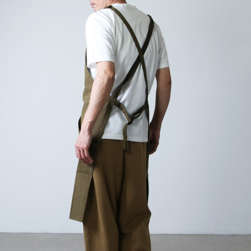 THE NORTH FACE (ザノースフェイス) Firefly Apron / ファイヤーフライ