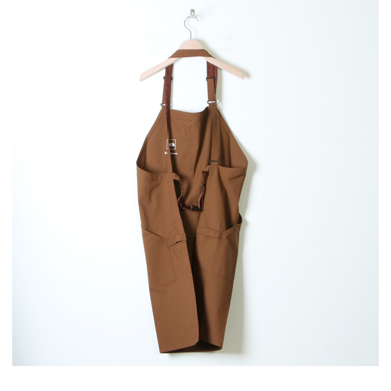 THE NORTH FACE (ザノースフェイス) Firefly Apron / ファイヤーフライ