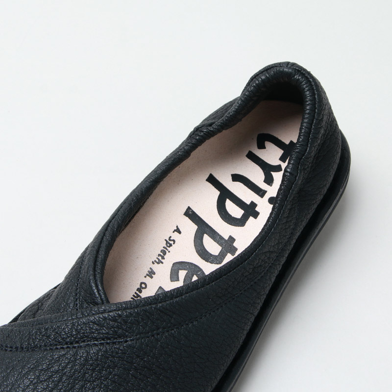 trippen (トリッペン) SOFT / スリッポンソフト