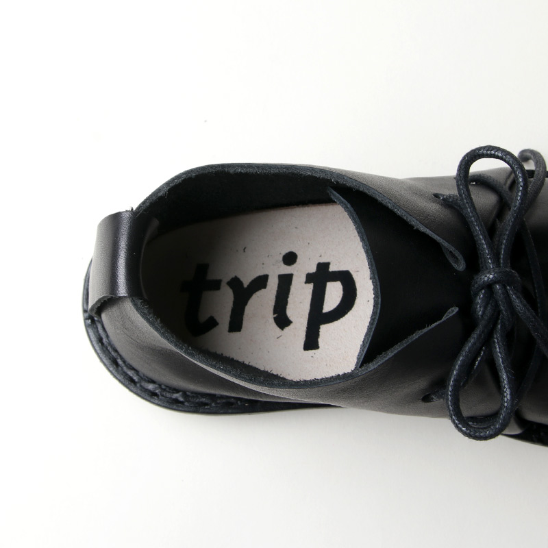 trippen (トリッペン) SPACE / スペース