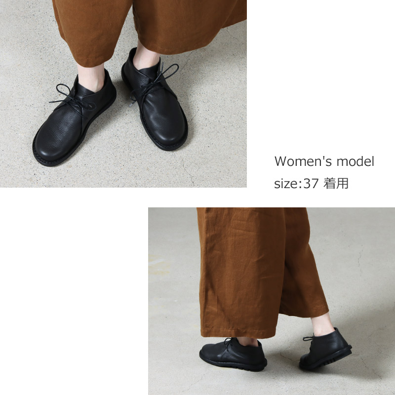 trippen (トリッペン) AGAIN / アゲイン