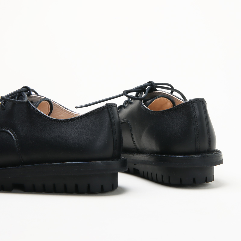 trippen (トリッペン) SPRINT BOX / スプリントボックス