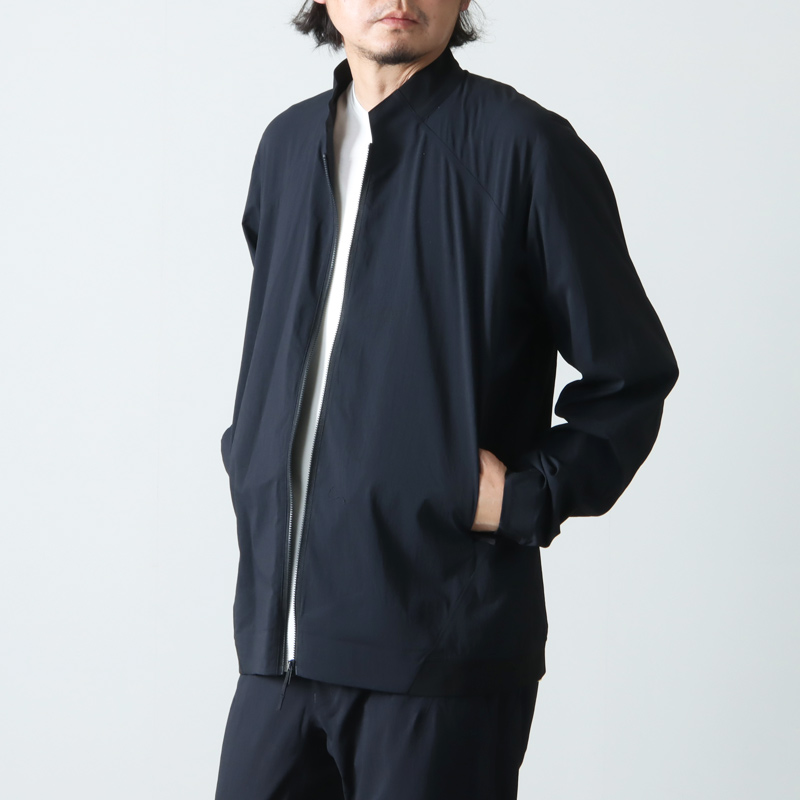 ARC'TERYX VEILANCE (アークテリクス ヴェイランス) Nemis Jacket
