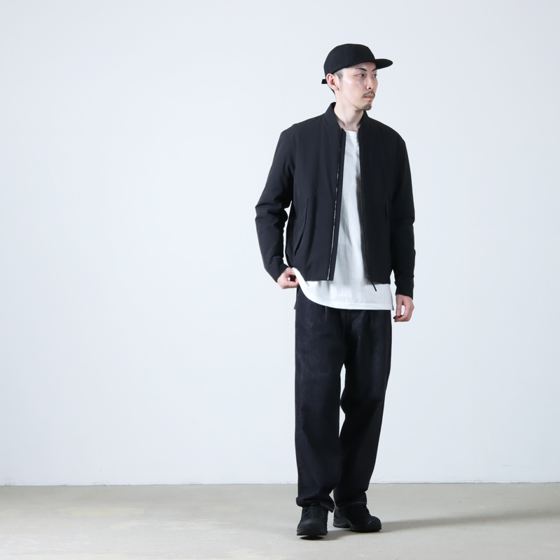 ARC'TERYX VEILANCE (アークテリクス ヴェイランス) Diode Insulated